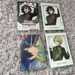 あんスタ 10周年 ぱしゃっつ他 Eden