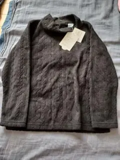 女児トレーナー