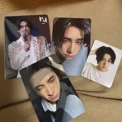 バレトレ 西洸人