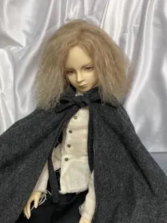 スーパードルフィー SD フルチョ 14番 SD少年 F-14ヘッド＋ボディ 