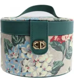 【新品 未使用】ジュエリーボックス ジュエリー収納 収納ケース 宝石箱 大容量