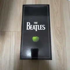 THE BEATLES CDボックスセット