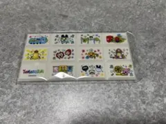 たまごっち ちょこぶろっくしーる