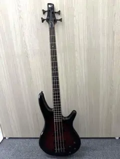 Ibanez SDGR アイバニーズ エレキベース ケース付きのサムネイル
