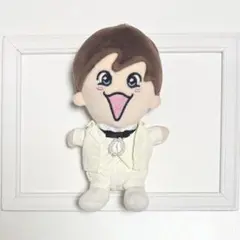 伊東健人 縁側 ぬいぐるみ 縁側くん - メルカリ