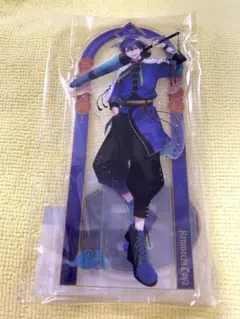 2025年最新】剣持刀也 アクスタ 四神の人気アイテム - メルカリ