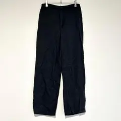 ユニクロ イネス パンツ