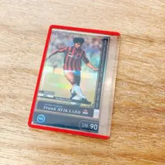 2025年最新】wccf ミランの人気アイテム - メルカリ