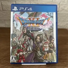 PS4 ドラクエ11