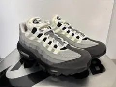 NIKE AIR MAX 95 OG BLACK