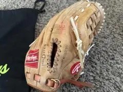 Wilson A2000 硬式用 グローブ ティムアンダーソンモデル - メルカリ