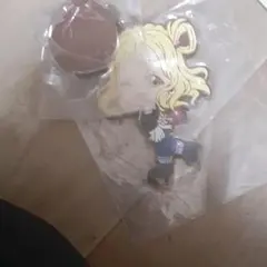 鬼滅の刃 全員集中！みつめてアクリルチャーム2