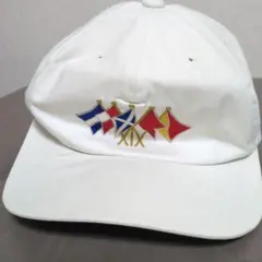 CA4LS 新庄剛志 コラボ キャップ レア カシラ 日本ハムファイターズ