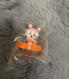 ちいかわ CoCo壱 古本屋 カニちゃん②