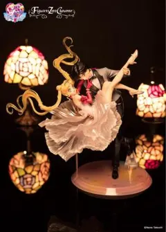 2026年最新】Figuarts Zero chouette セーラーコスモス -Darkness