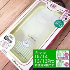 ポケモン IJOY ワンパチ iPhone15/14/13pro/13 スマホケのサムネイル