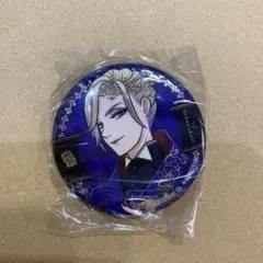 ツイステ　ヴィル・シェーンハイト　カプセル缶バッジコレクションvol.9