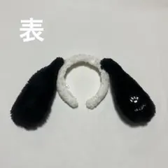 USJグッズ　スヌーピーカチューシャのサムネイル