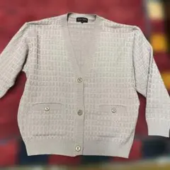 2025年最新】YUKI TORII カーディガン・ボレロ・アンサンブルの人気