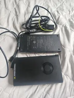 美品 ONEXGPU ポータブルeGPU Radeon RX7600/8GB - メルカリ