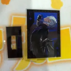 クー　ブラスタ　AGF2025アクリルスタンド