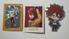 あんスタ　天城燐音　3点