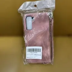 GALAXY S21 5G スマホケース　手帳型　新品
