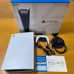 PlayStation5 CFI-1100A01