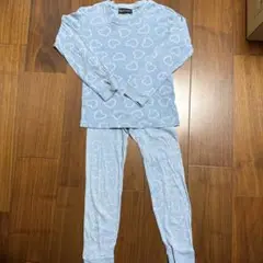 DAY CLOSET ルームウェア パジャマ 140㎝