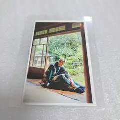 M!LK　山中柔太朗　写真集10ten　特典お渡し会　発売記念イベント　トレカ