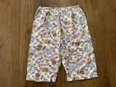 キッズ　ステテコ　100 パジャマ　アンパンマン