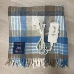 2026年最新】KOIZUMI タイプ：ひざかけ 電気毛布・ひざ掛けの人気