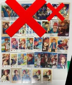 あんスタ ぱしゃこれ Trickster