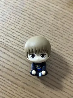 3年Z組銀八先生 まちぼうけ～問題児もスタンバってました～ 沖田総悟