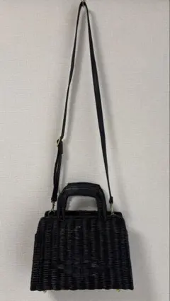 Cachellie カシェリエ　2Way カゴバックのサムネイル