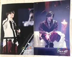 2026年最新】えらべるjump 知念侑李の人気アイテム - メルカリ