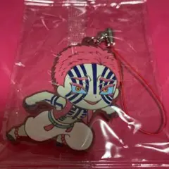 鬼滅の刃　カプセルラバーマスコット10