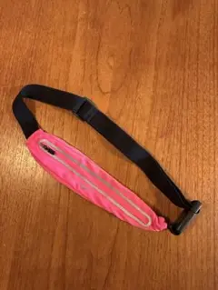 【NIKE】ナイキ ランニング ポーチ スリムウエストパック