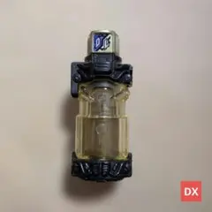 仮面ライダービルド DXロックフルボトル