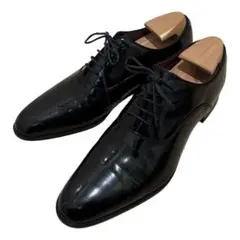 超美品】マーガレットハウエル プレミアムライン レースアップ