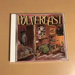 POLTERGEIST / DEPRESSION