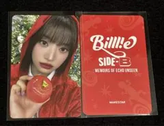 2025年最新】Billlie シユンの人気アイテム - メルカリ