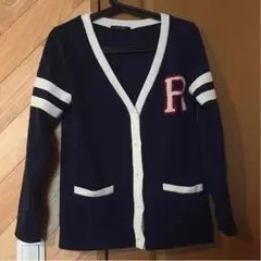 INGNI カーディガン