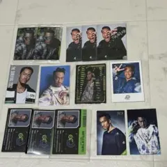 剣 サイフィ PSYCHIC FEVER フォトカ