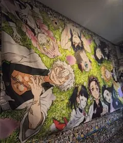 2025年最新】タペストリーの人気アイテム - メルカリ