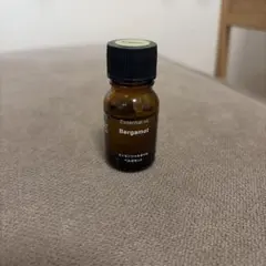エッセンシャルオイル Bergamot 10mLのサムネイル