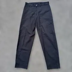 90s RGB スラックス　カナダ製　W33 L32