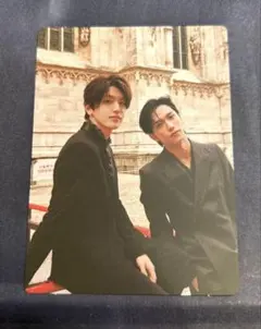 INI 写真集 池崎理人 髙塚大夢 りひろむ ケミトレカ トレカ