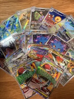 メガドリームex AR, MAまとめ売り