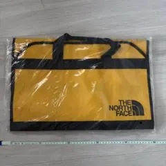 ‼️新品未使用‼️THE NORTH FACE（ザノースフェイス）薪入れのサムネイル